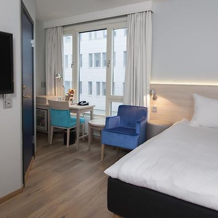 Thon Hotel Nordlys Μπόντο Εξωτερικό φωτογραφία