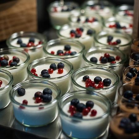 Thon Hotel Nordlys Μπόντο Εξωτερικό φωτογραφία