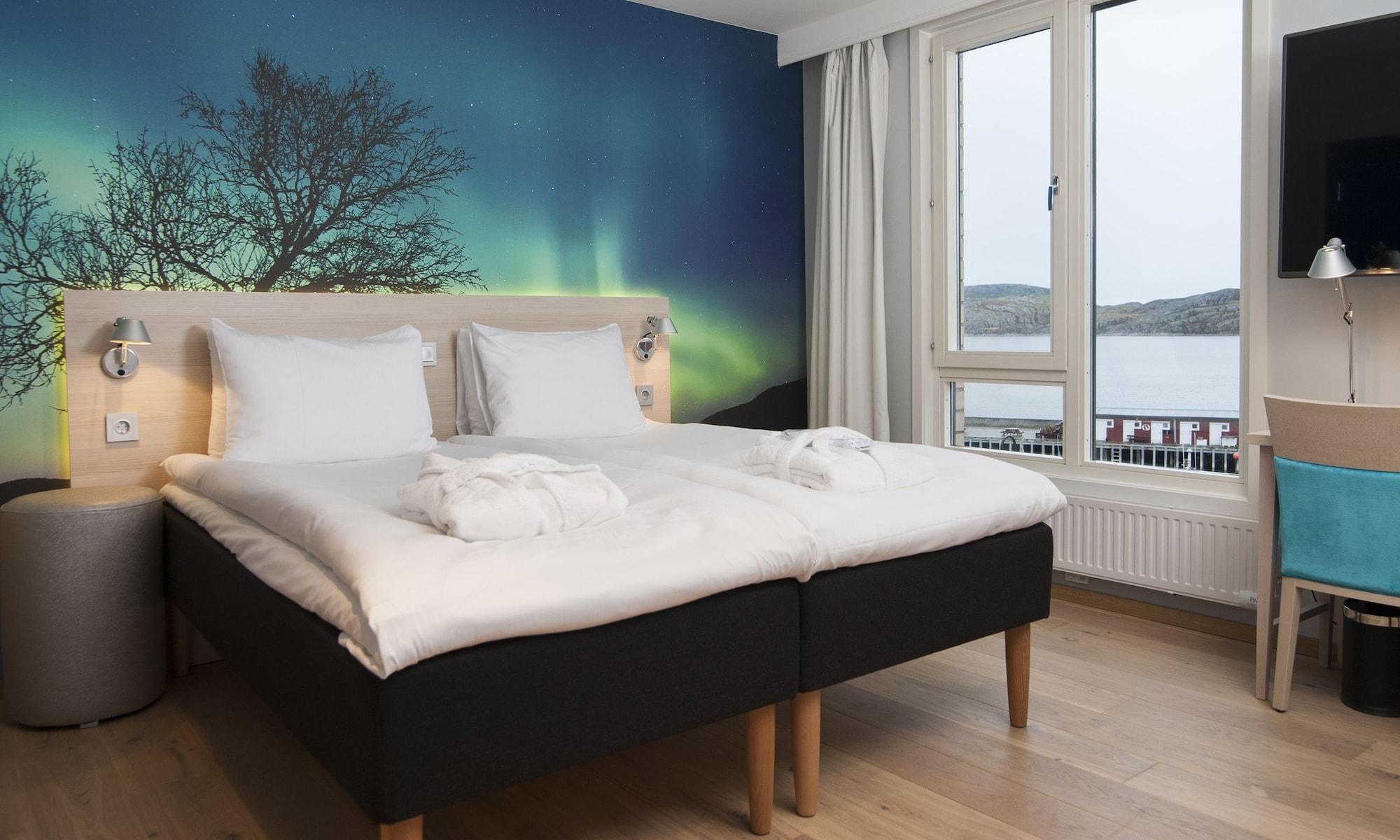 Thon Hotel Nordlys Μπόντο Εξωτερικό φωτογραφία