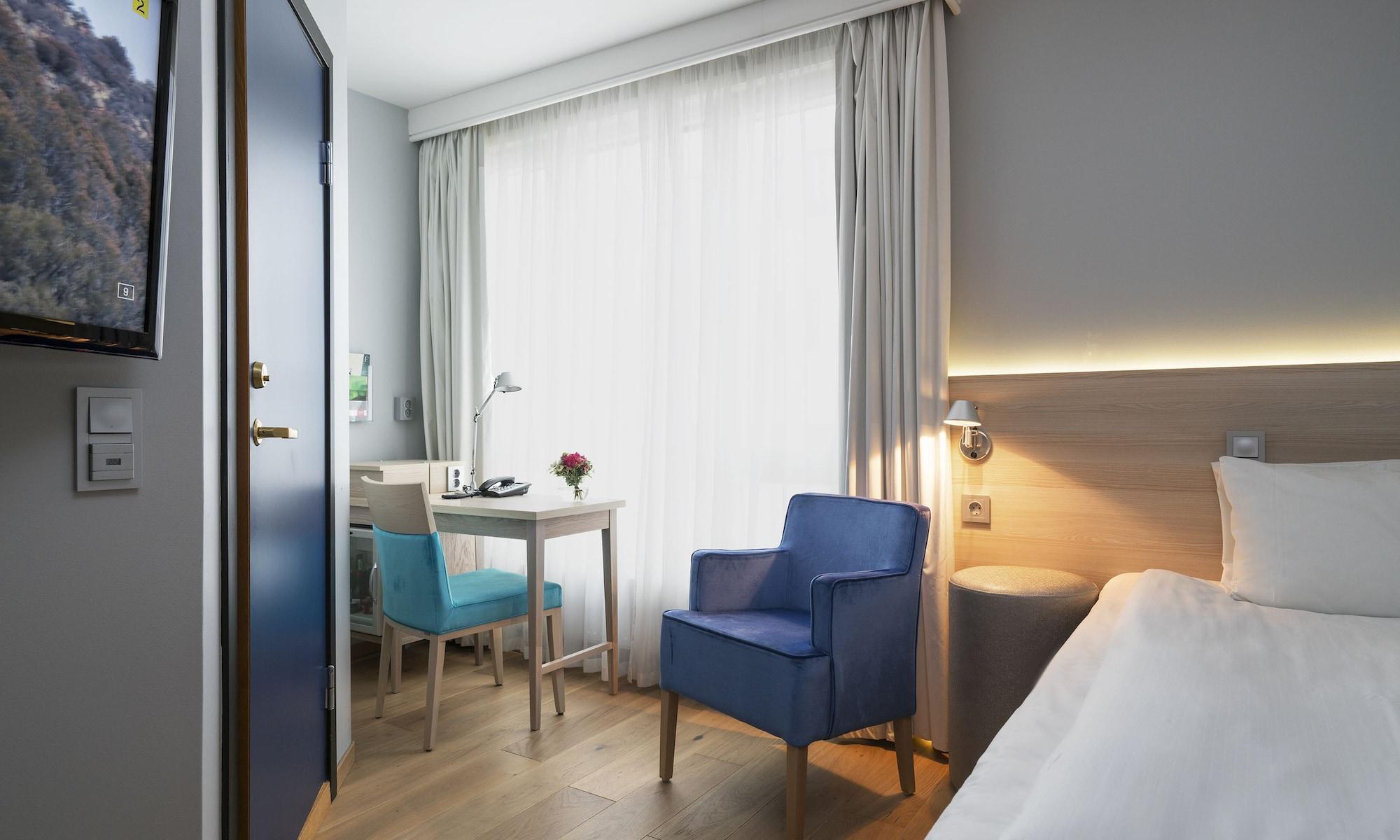 Thon Hotel Nordlys Μπόντο Εξωτερικό φωτογραφία