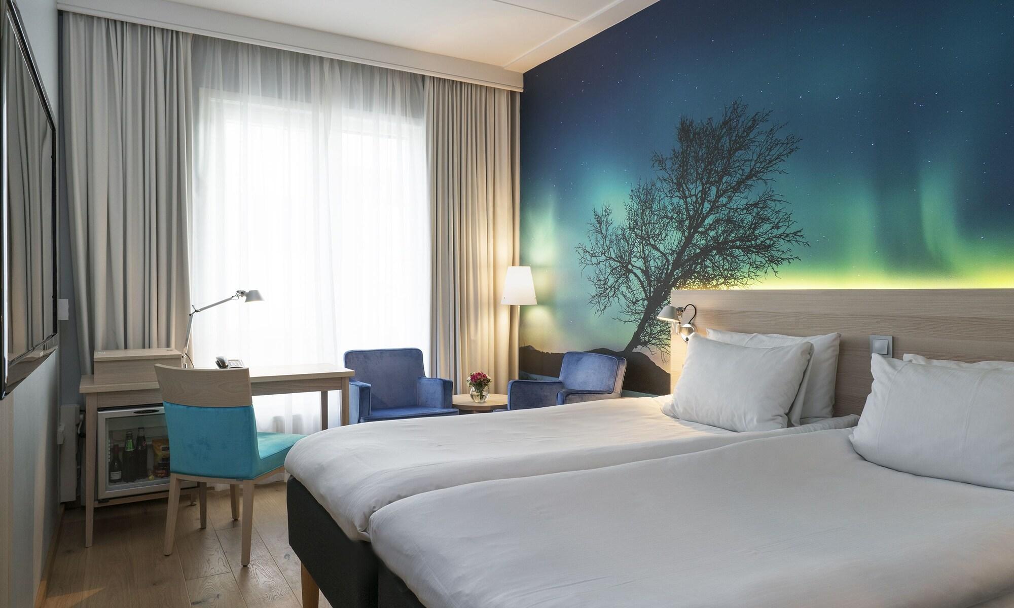 Thon Hotel Nordlys Μπόντο Εξωτερικό φωτογραφία