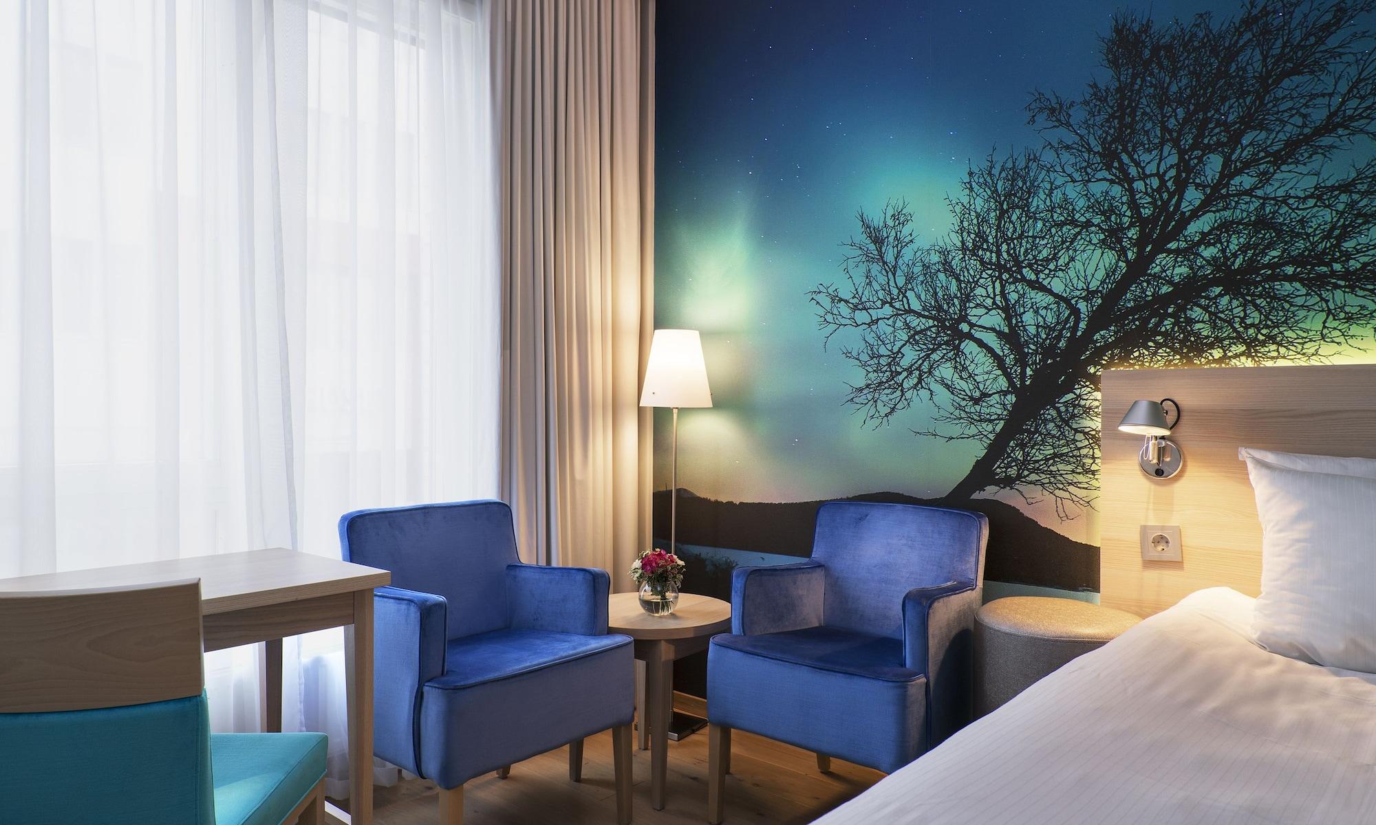 Thon Hotel Nordlys Μπόντο Εξωτερικό φωτογραφία