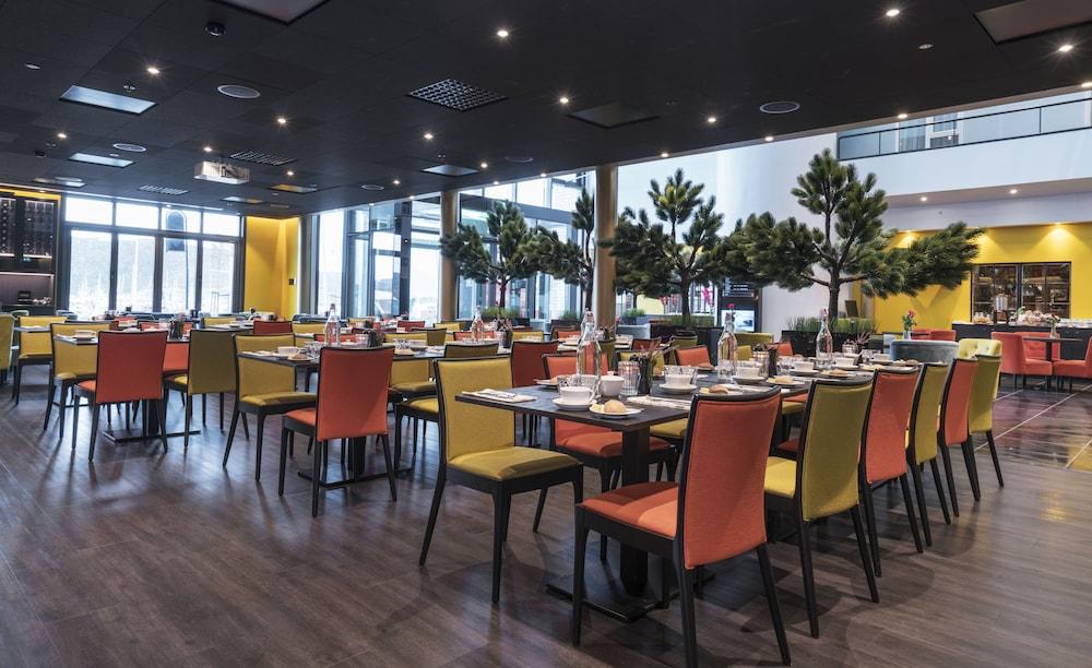 Thon Hotel Nordlys Μπόντο Εξωτερικό φωτογραφία