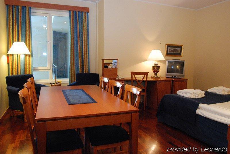Thon Hotel Nordlys Μπόντο Δωμάτιο φωτογραφία