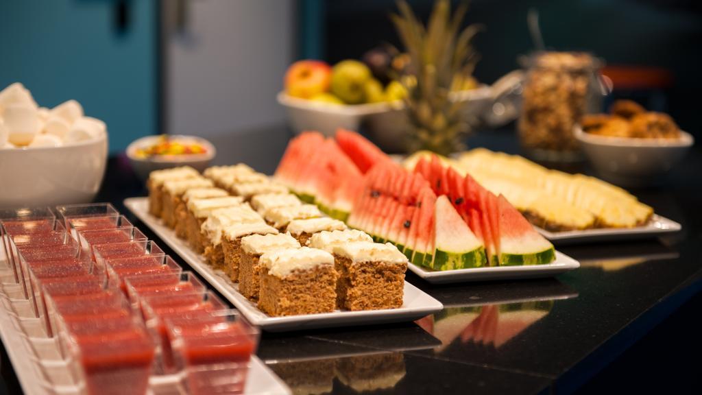 Thon Hotel Nordlys Μπόντο Εξωτερικό φωτογραφία