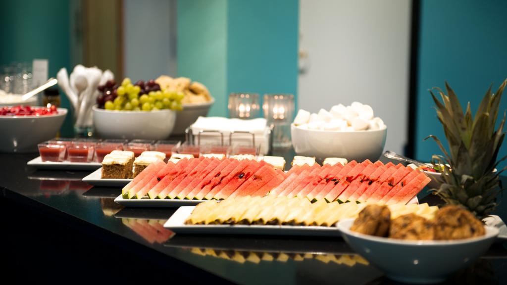 Thon Hotel Nordlys Μπόντο Εξωτερικό φωτογραφία