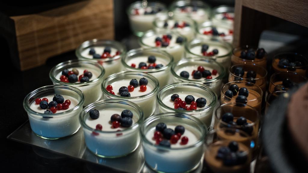 Thon Hotel Nordlys Μπόντο Εξωτερικό φωτογραφία