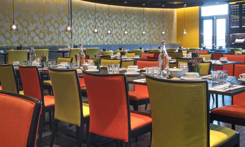 Thon Hotel Nordlys Μπόντο Εξωτερικό φωτογραφία