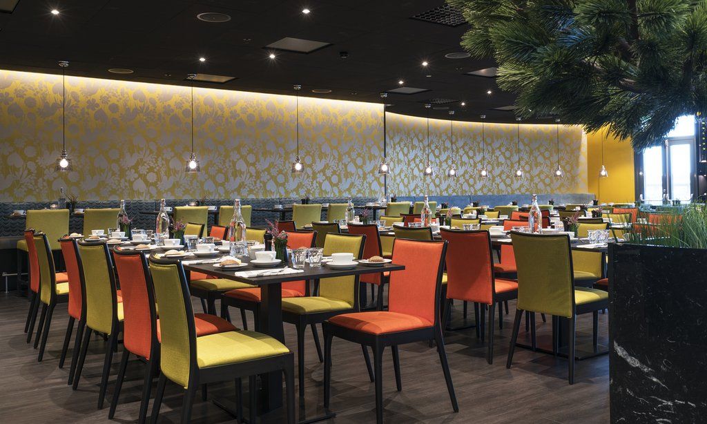 Thon Hotel Nordlys Μπόντο Εξωτερικό φωτογραφία